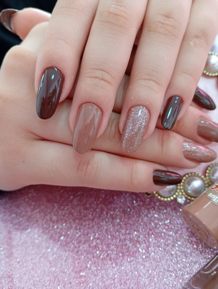Fabi Manicure