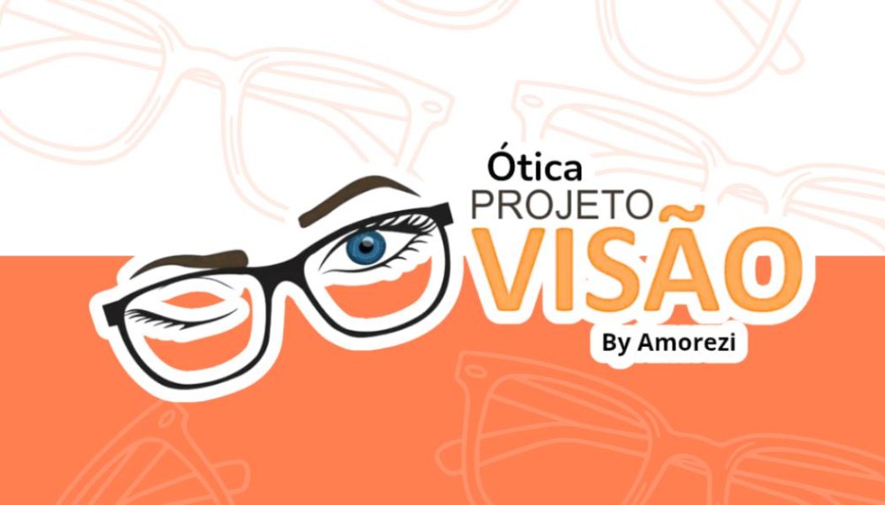 Projeto visao by amorezi