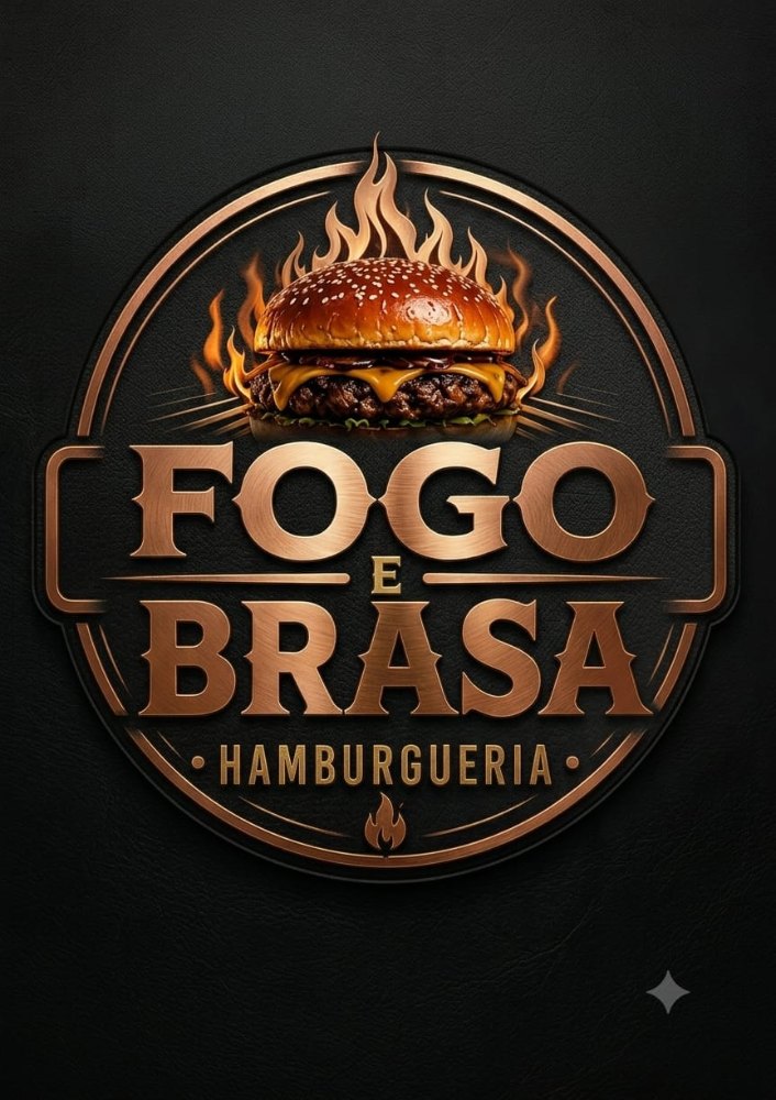 Fogo e brasa