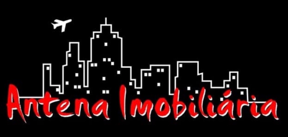 Antena imobiliária