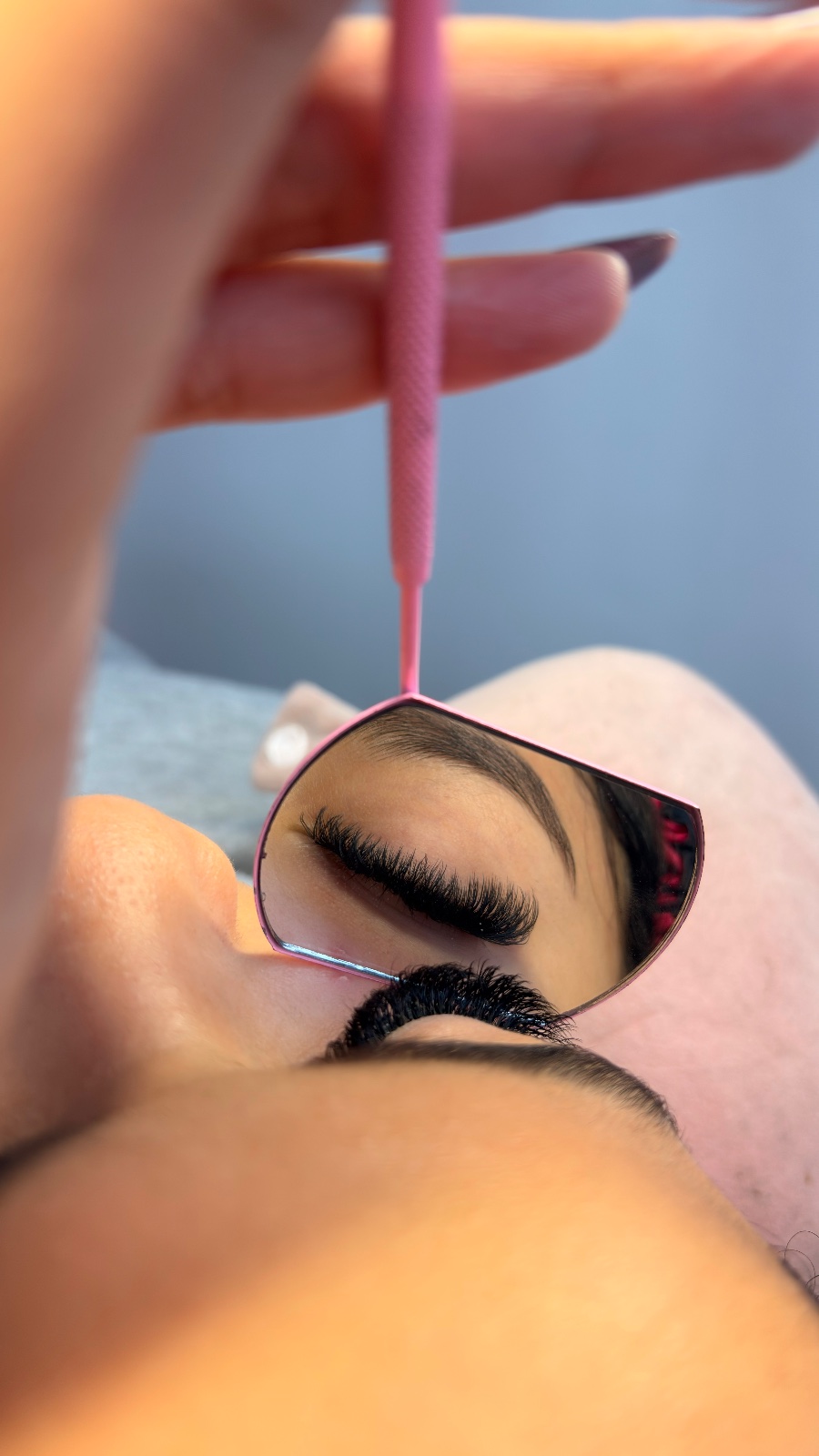 By Bianca Lash