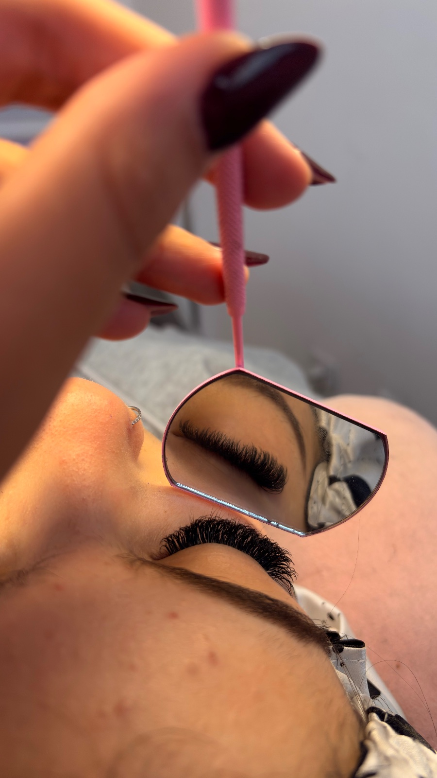 By Bianca Lash