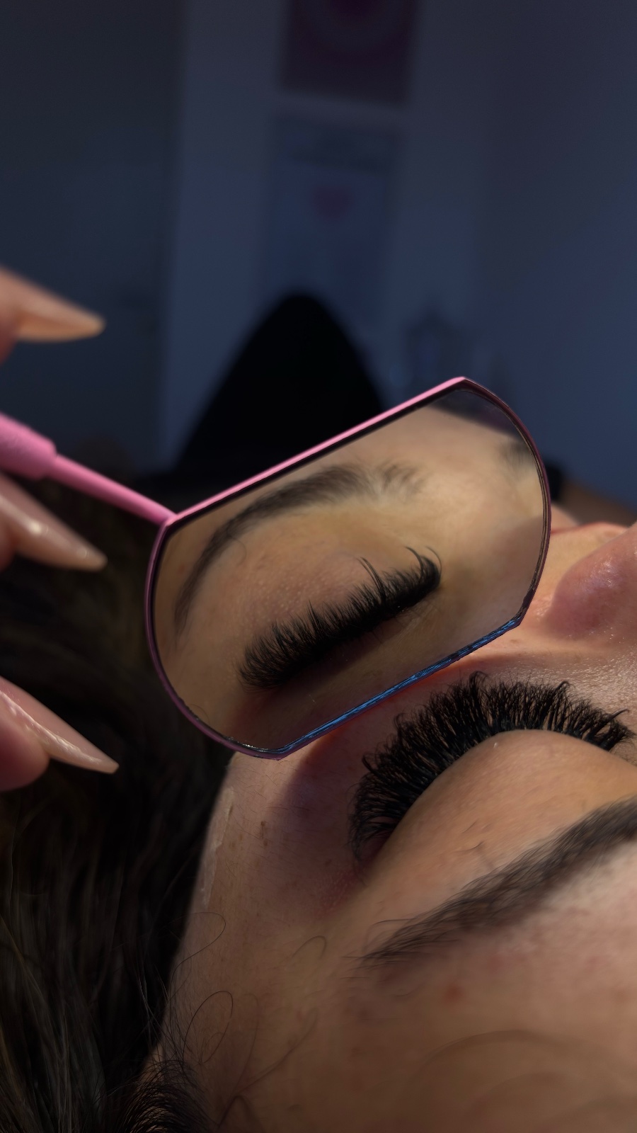 By Bianca Lash