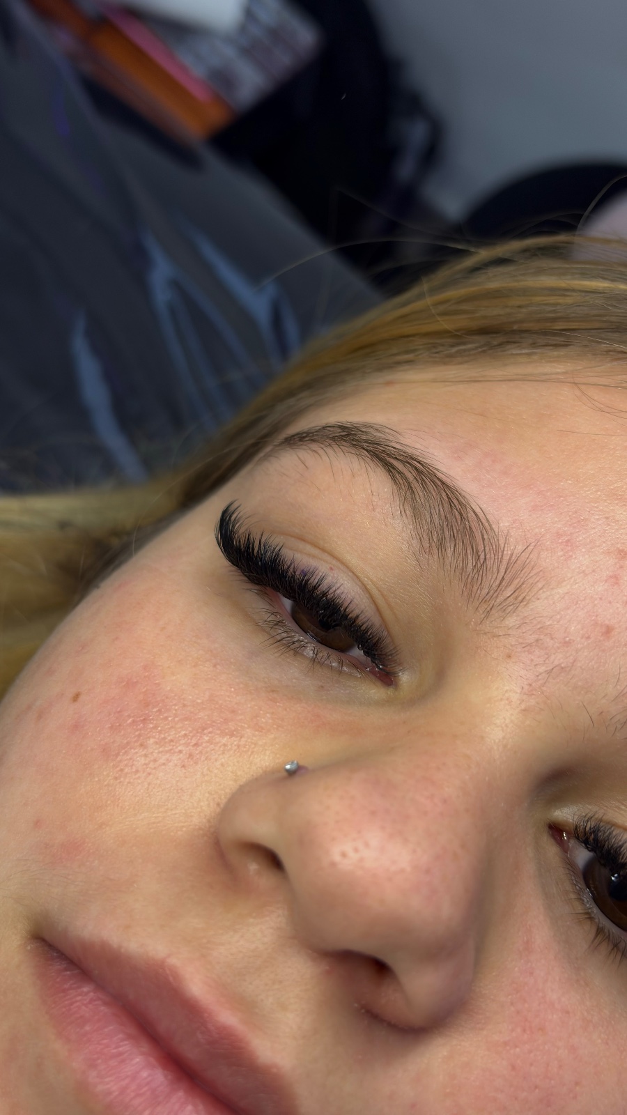 By Bianca Lash