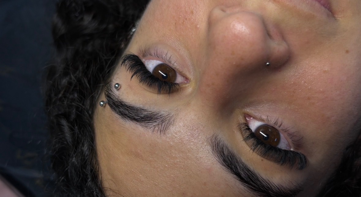 By Bianca Lash