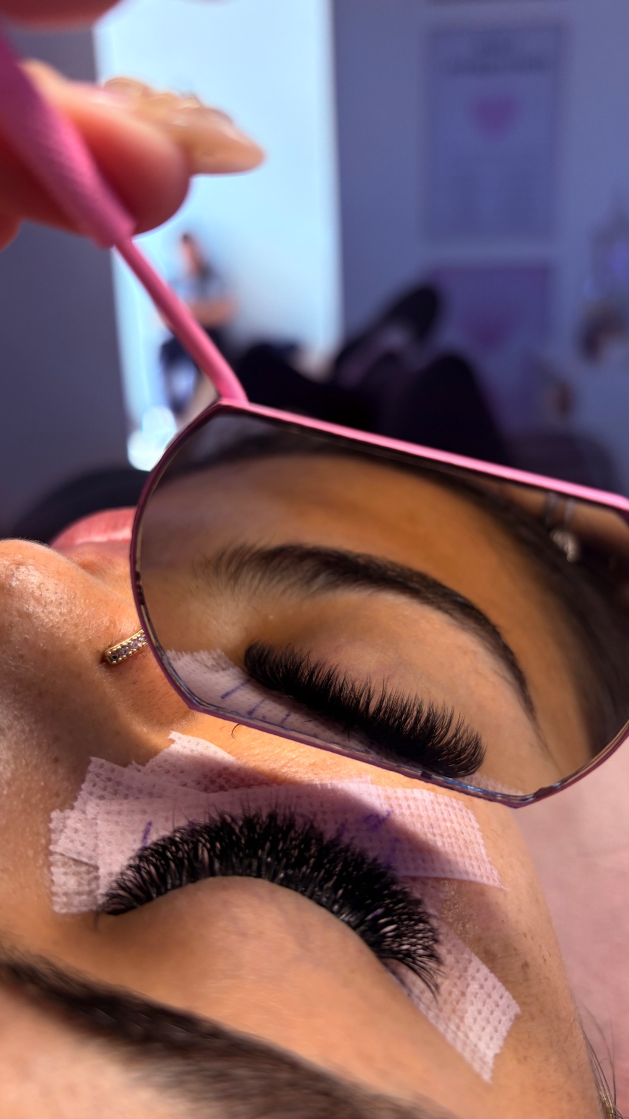 By Bianca Lash