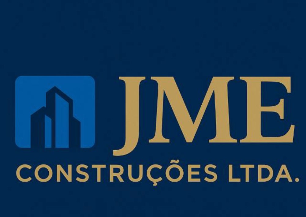Jme construções Ltda