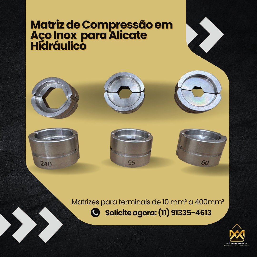 Maximo Adonai Manutenção Locação e Representação.