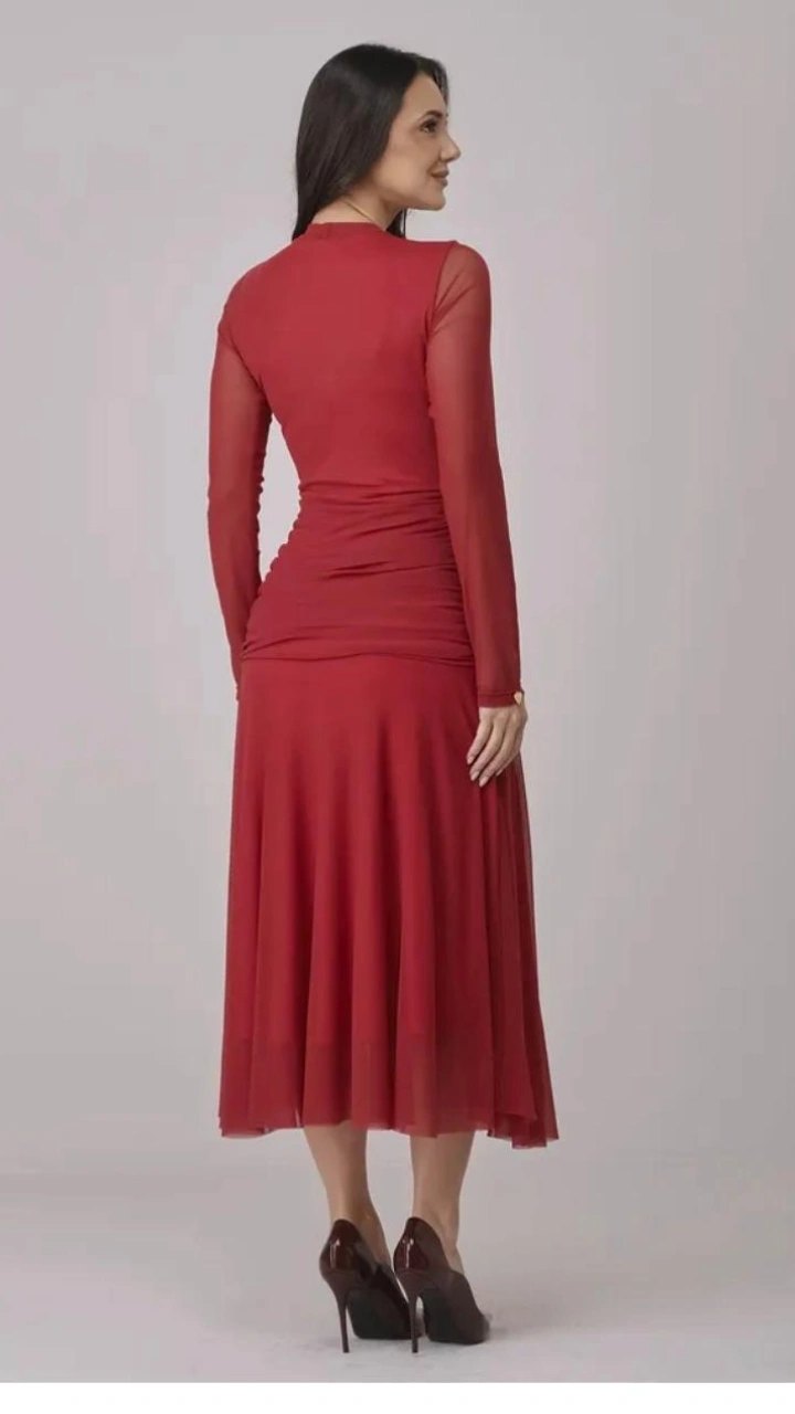 Moda feminina evangélica coleção Fashion Amorezi