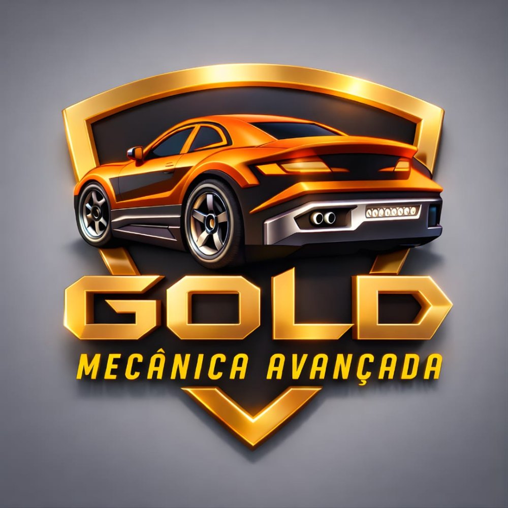 Gold mecânica avançada