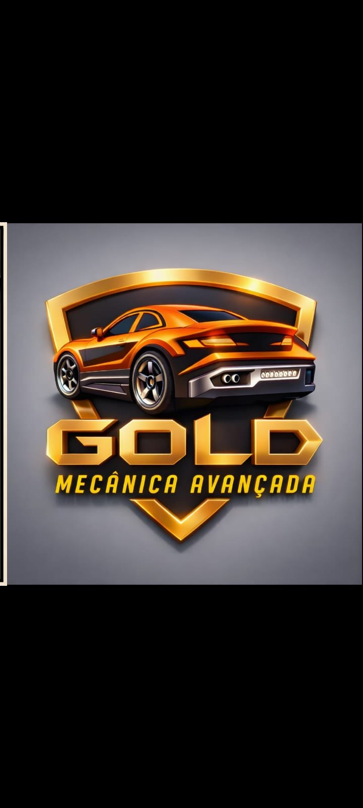 Gold mecânica avançada