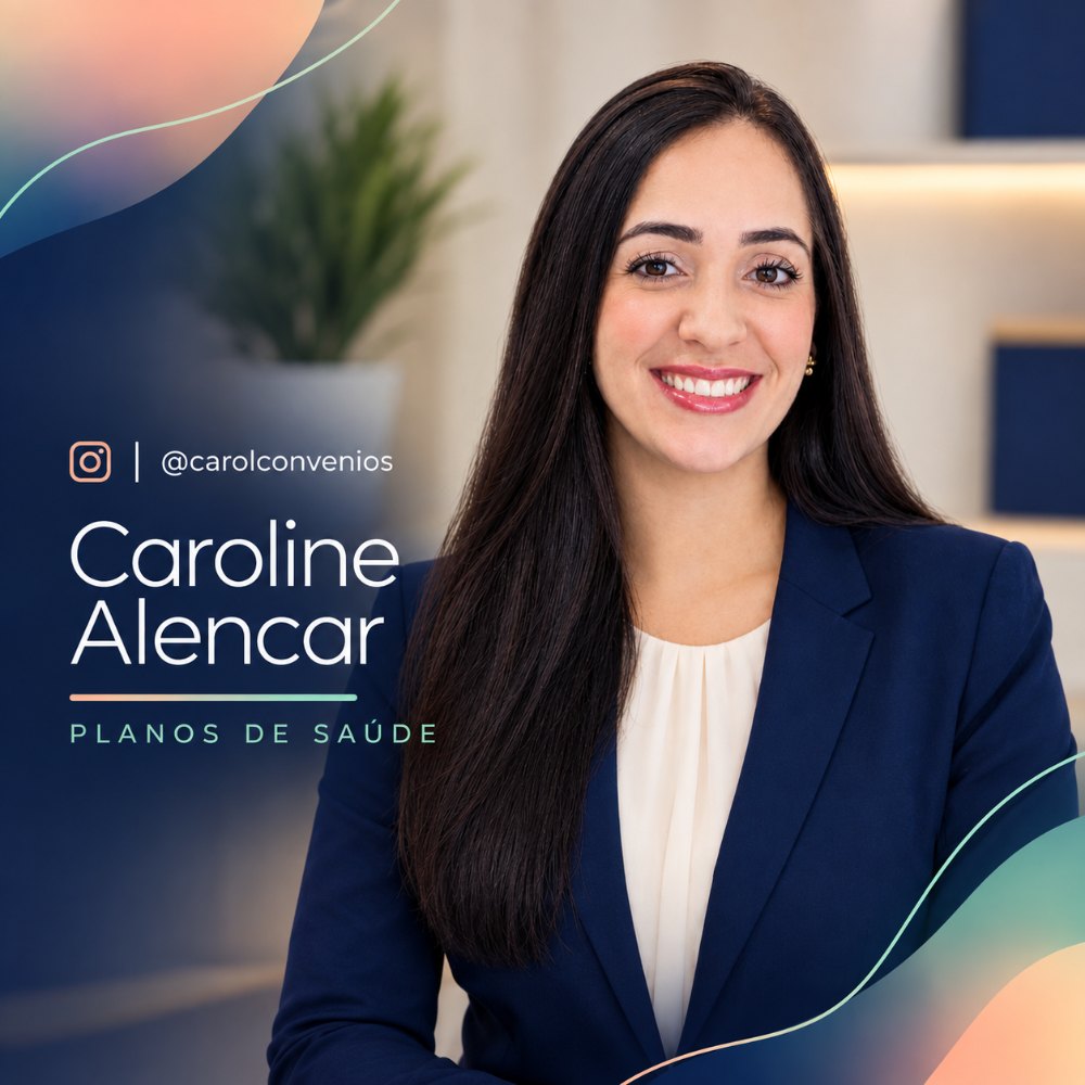 Carol Convênios