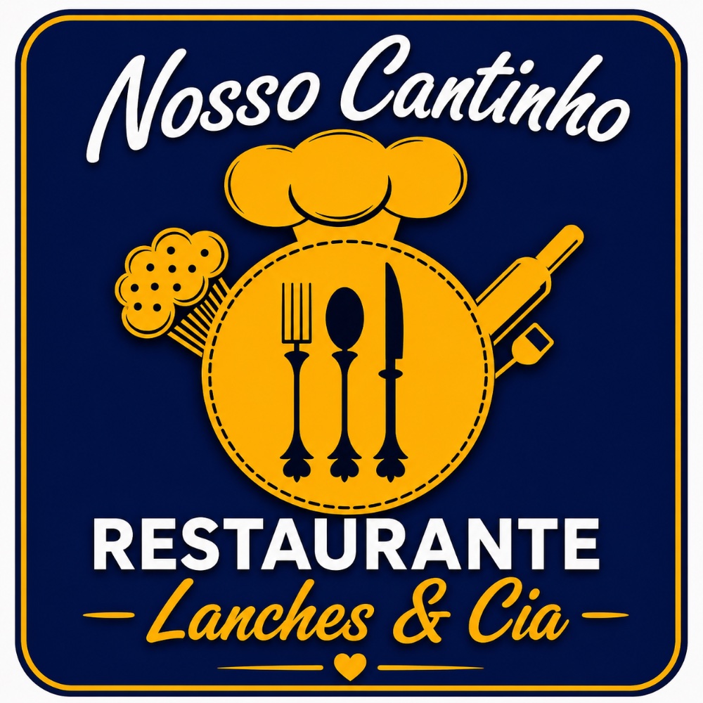 Restaurante Nosso Cantinho Lanches & Cia