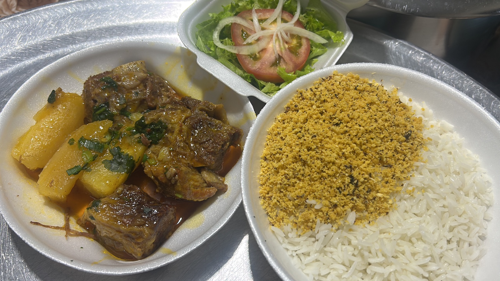Restaurante Nosso Cantinho Lanches & Cia