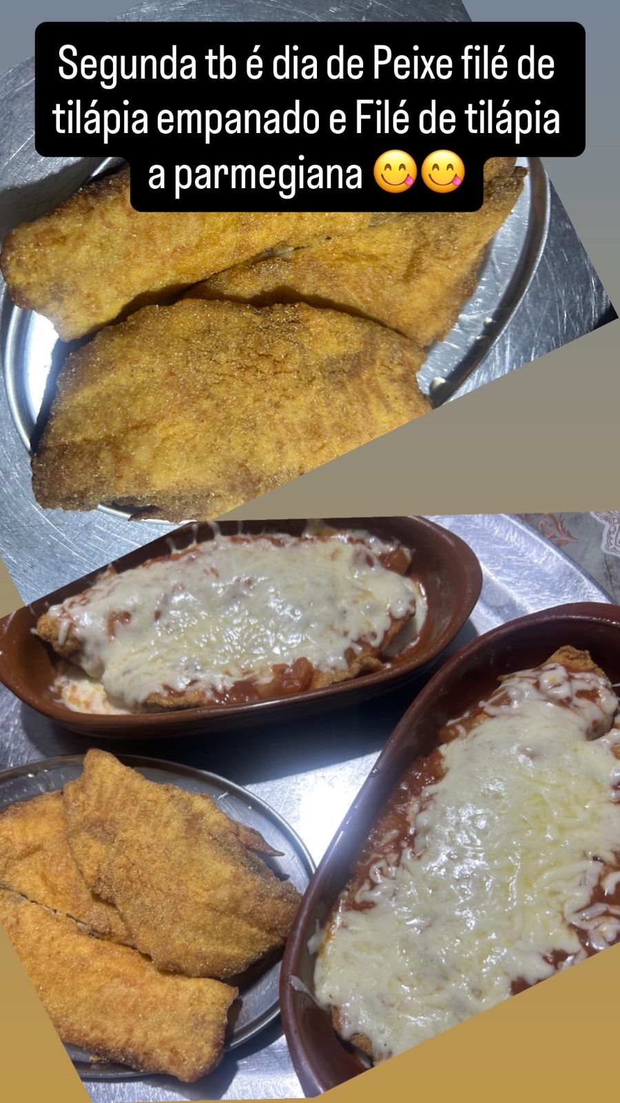 Restaurante Nosso Cantinho Lanches & Cia