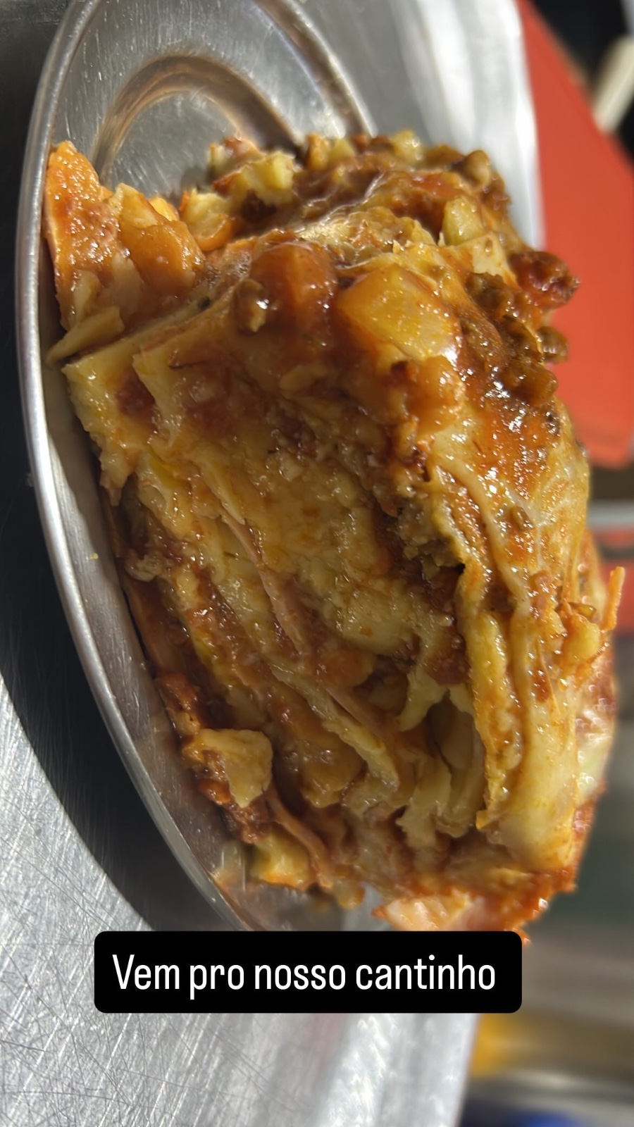 Restaurante Nosso Cantinho Lanches & Cia