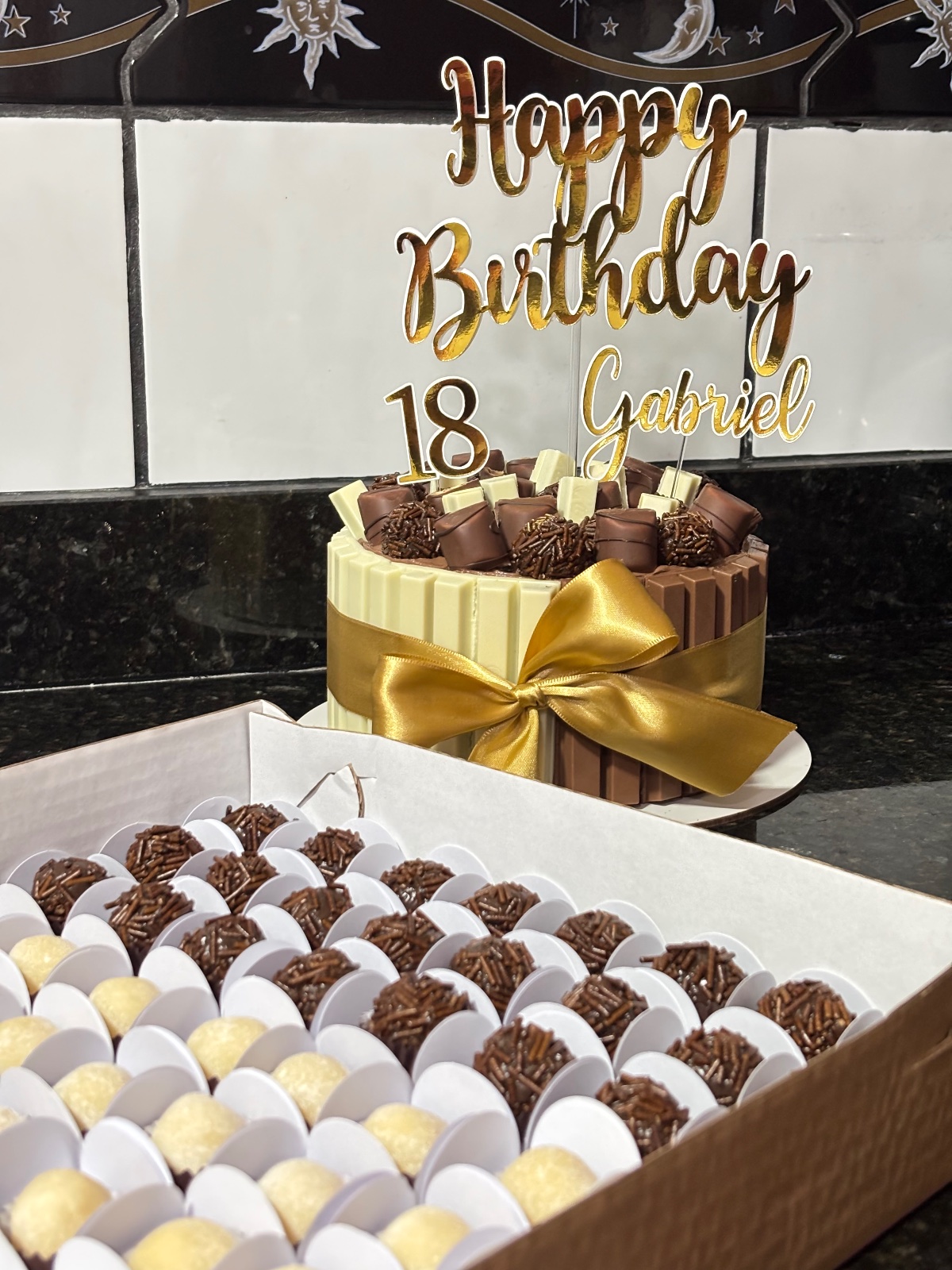 Lulyta doces