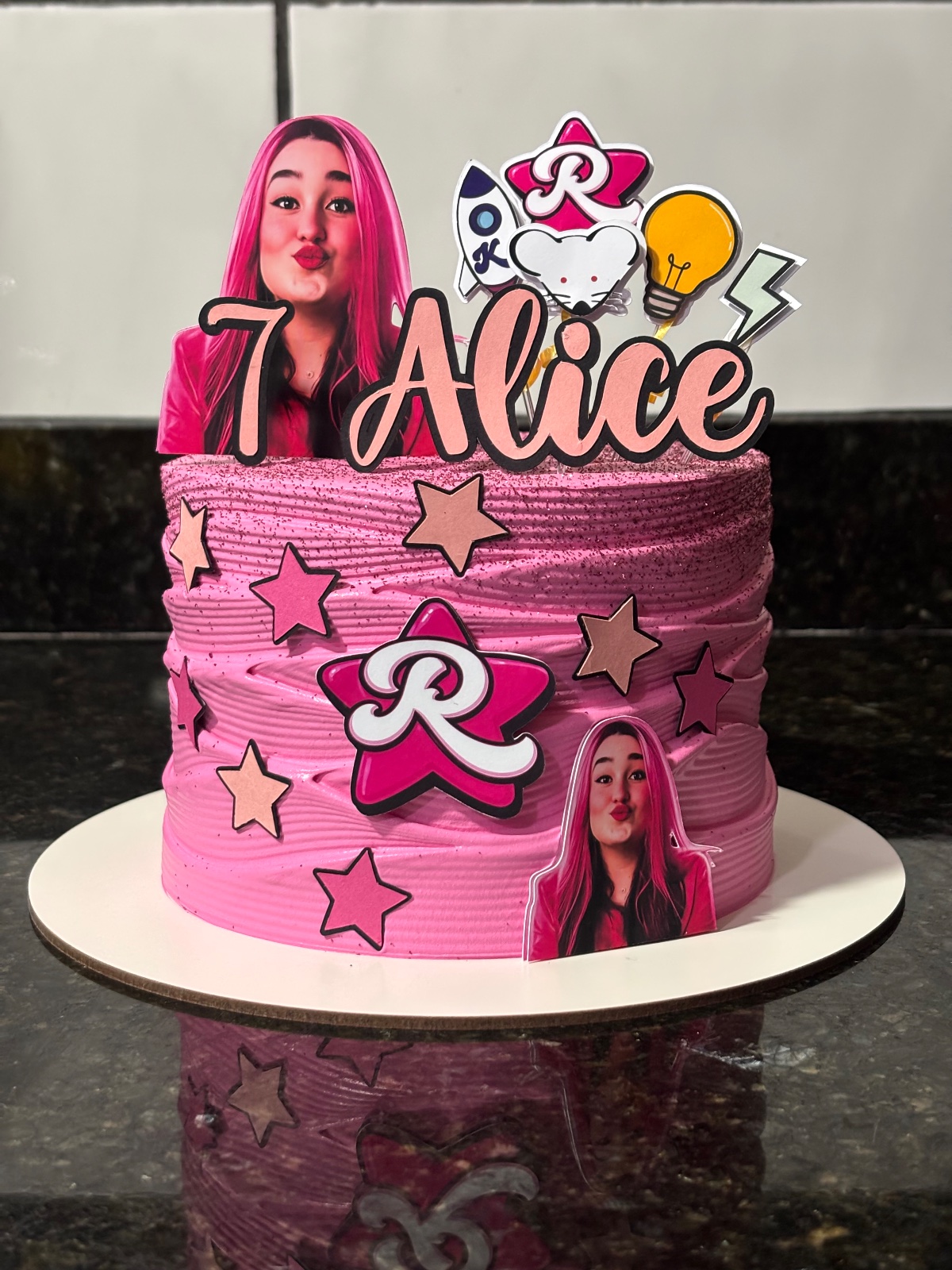 Lulyta doces