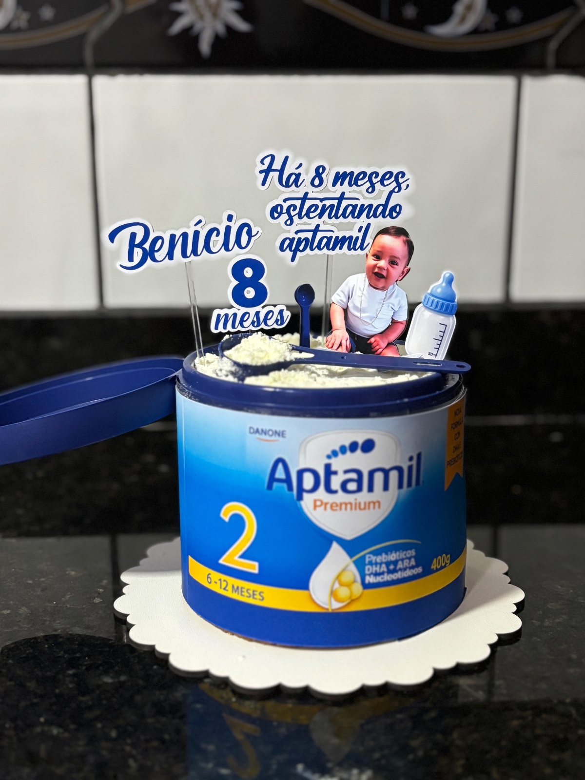 Lulyta doces