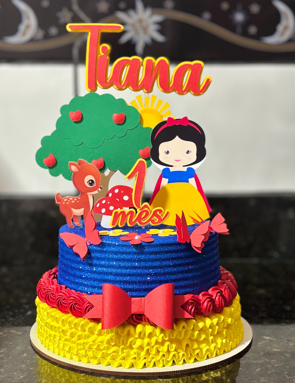 Lulyta doces