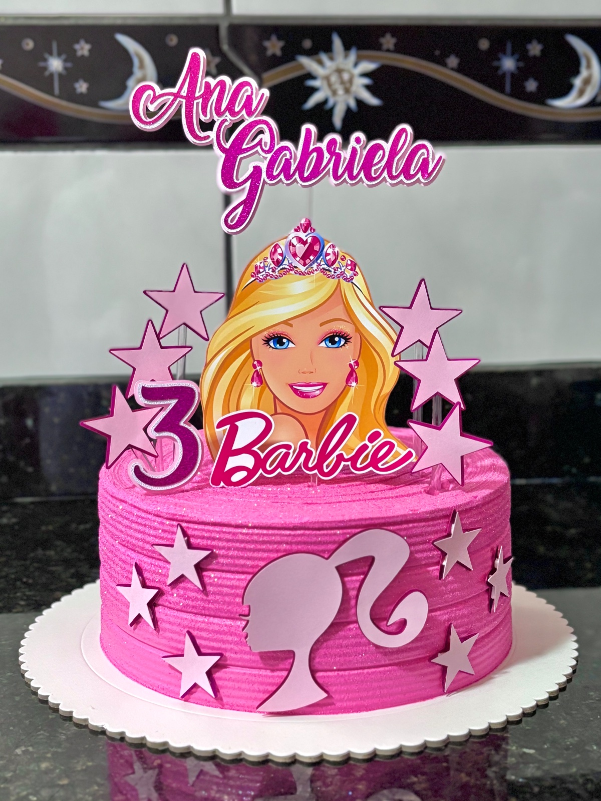 Lulyta doces
