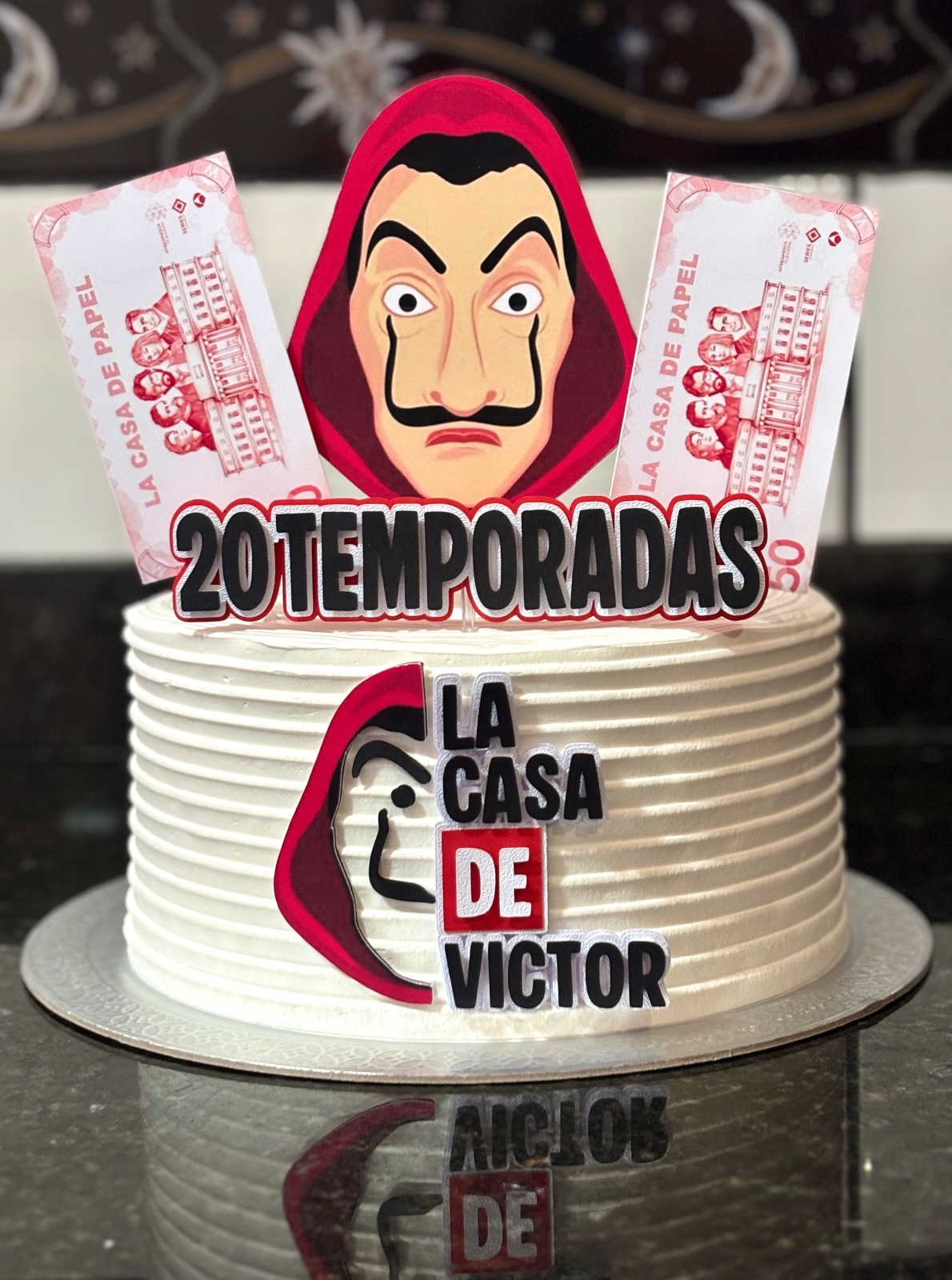 Lulyta doces