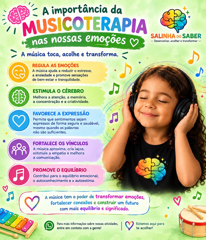 Salinha do Saber