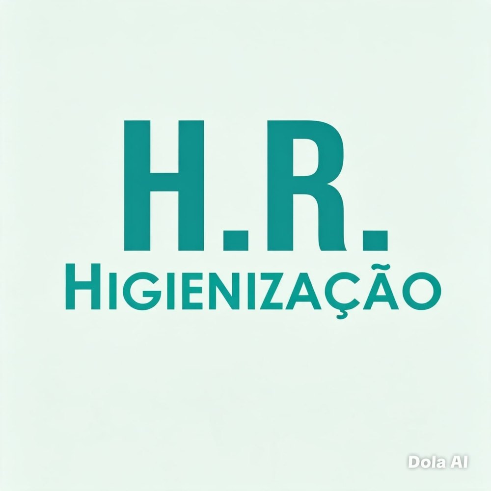 H.R.Higienização