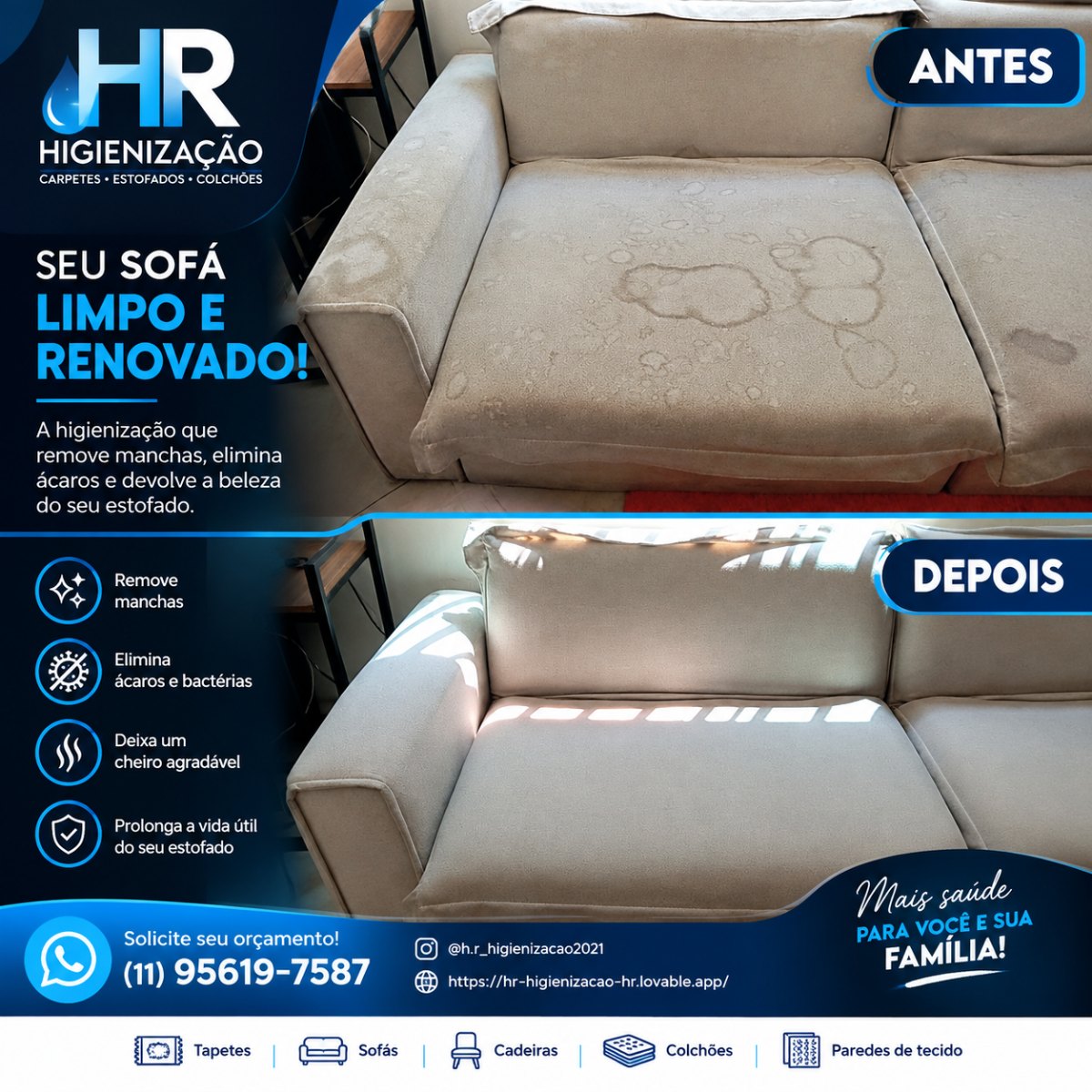 Estofados