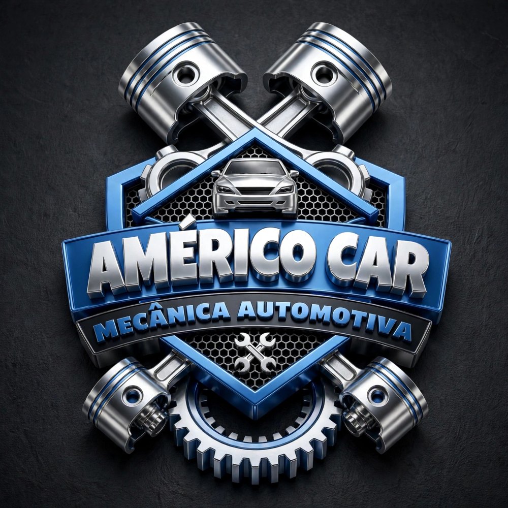 Américo Car
