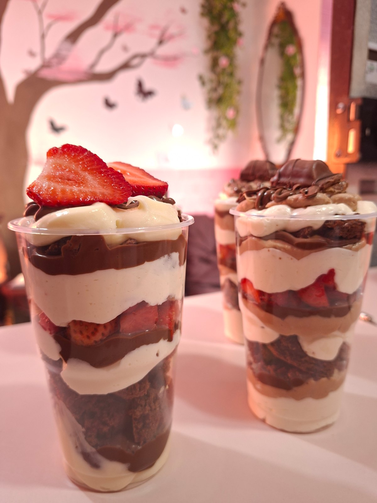 Choco Krause