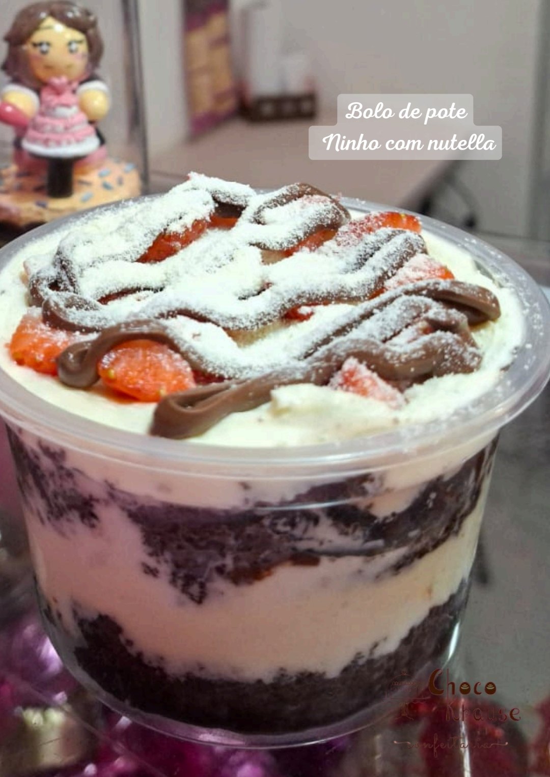 Choco Krause