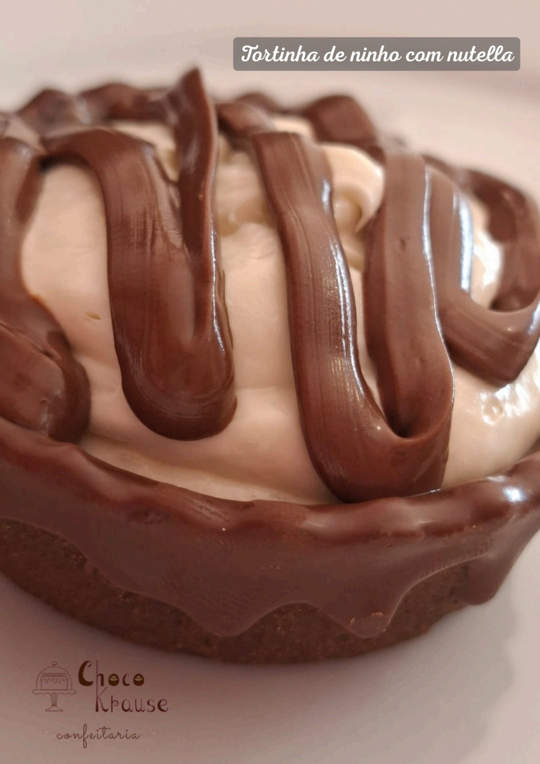 Choco Krause