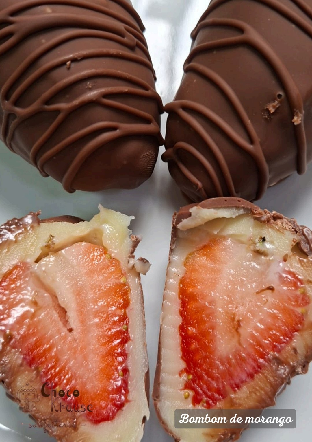Choco Krause
