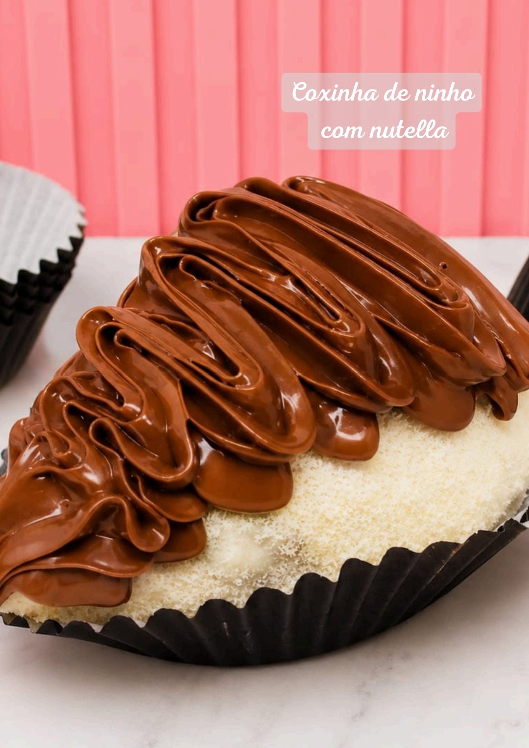 Choco Krause