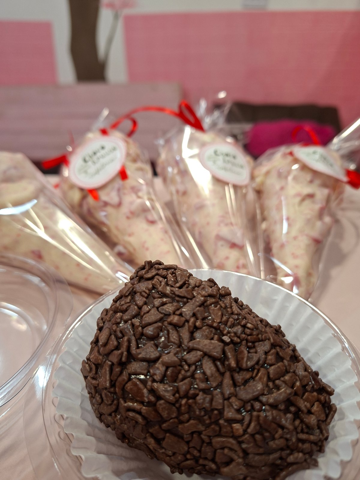 Choco Krause