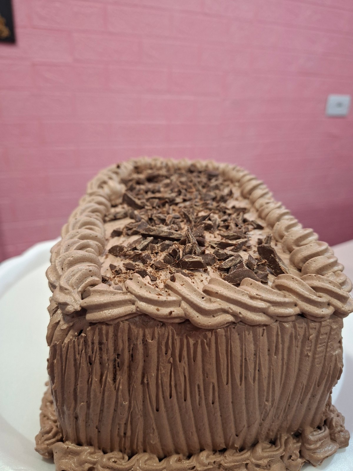 Choco Krause