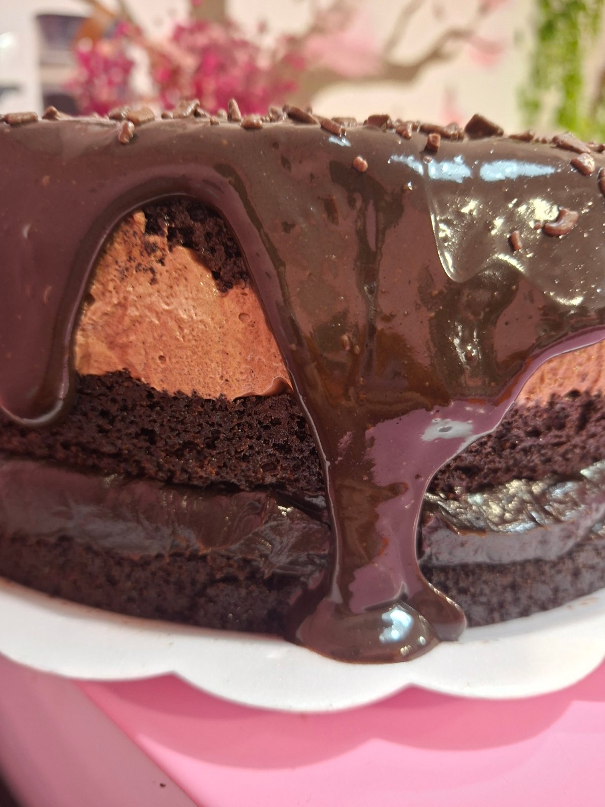 Choco Krause
