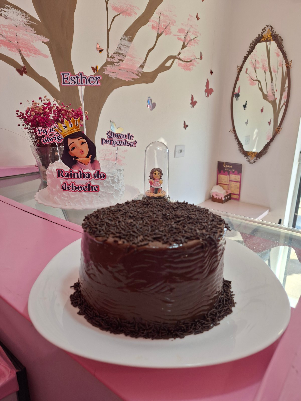 Choco Krause