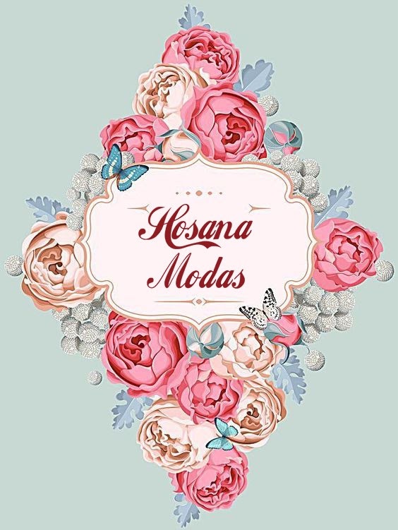 Hosana Modas