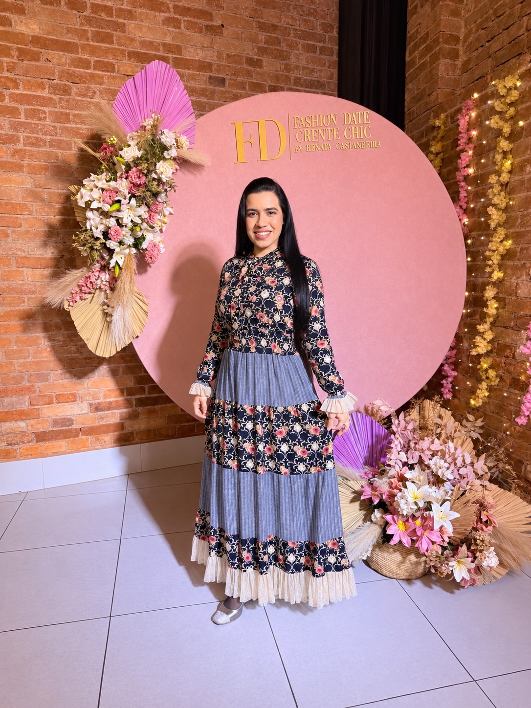 Hosana Modas