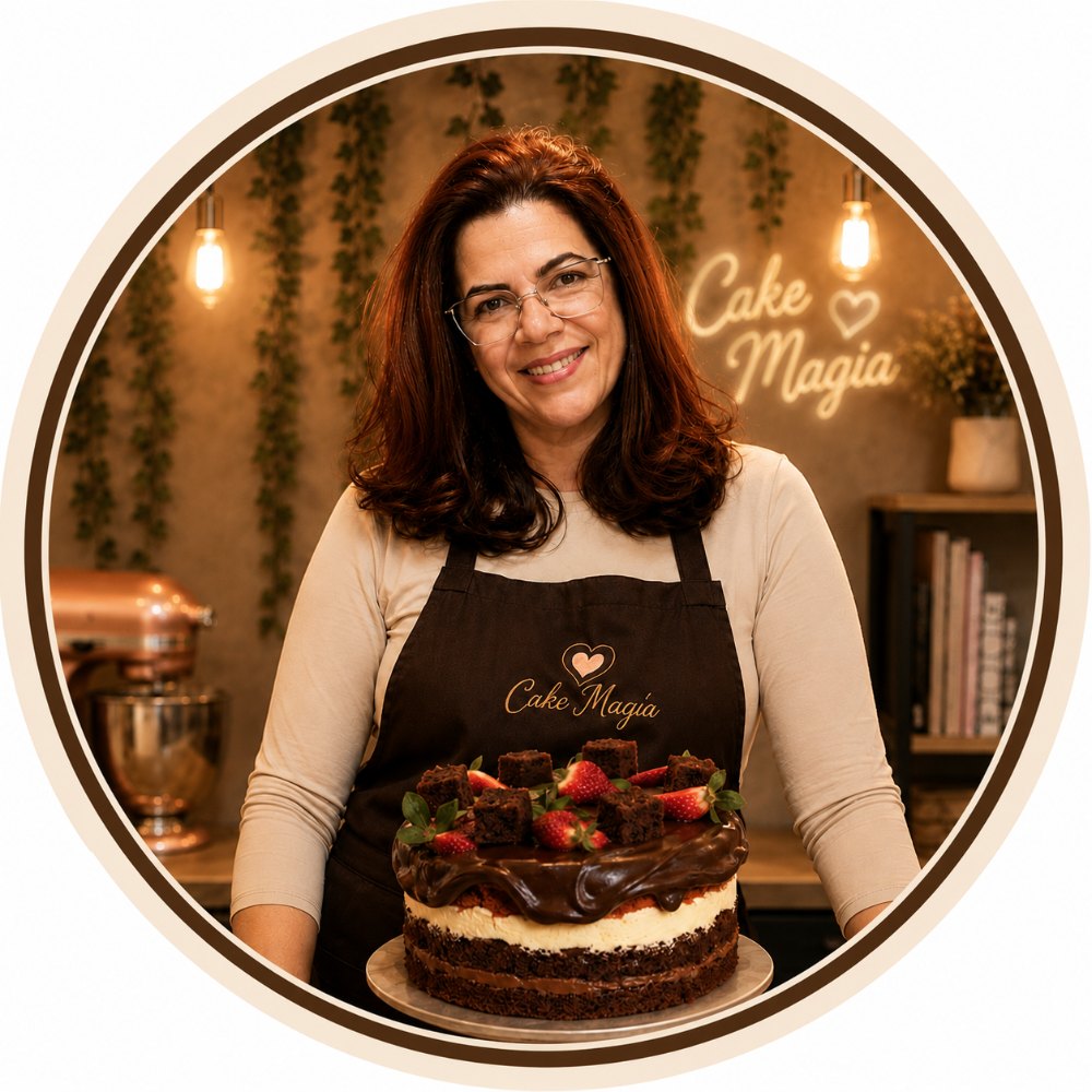 Cake Magia2