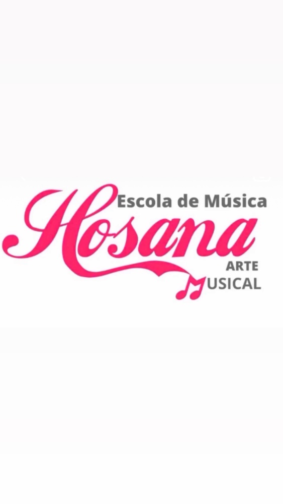 Escola Hosana Arte Musical