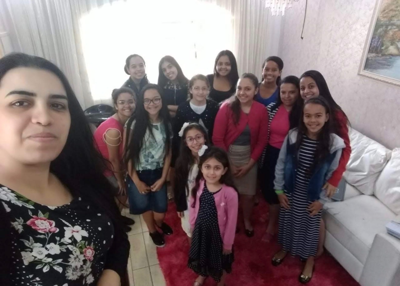 Escola Hosana Arte Musical