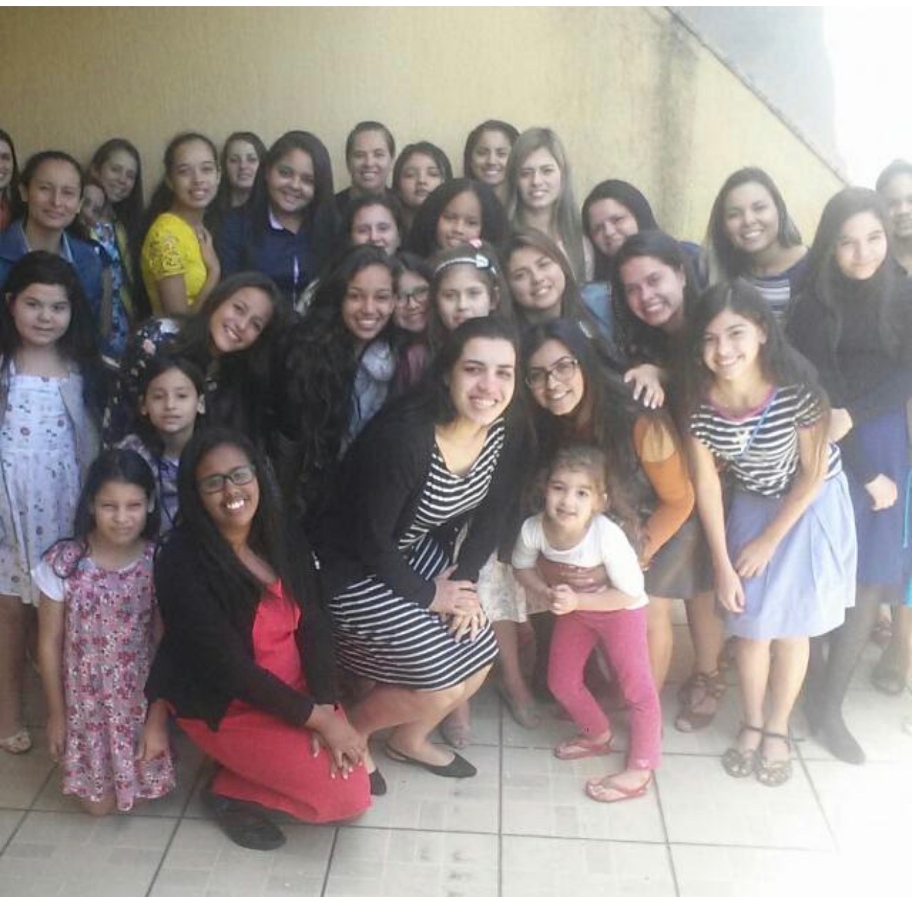 Escola Hosana Arte Musical