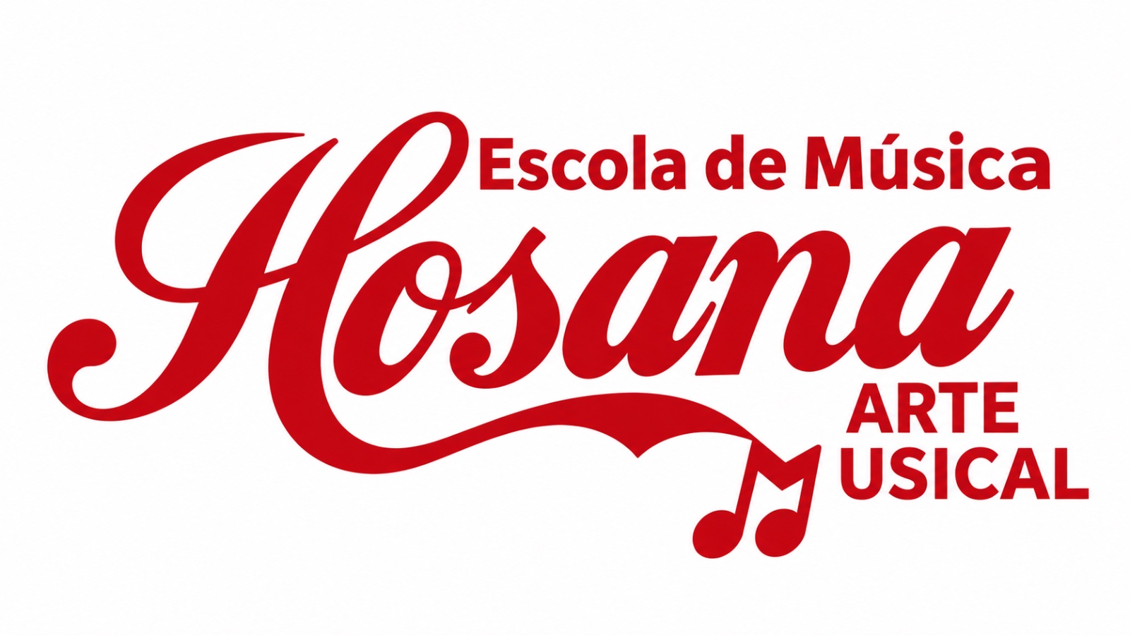 Escola Hosana Arte Musical