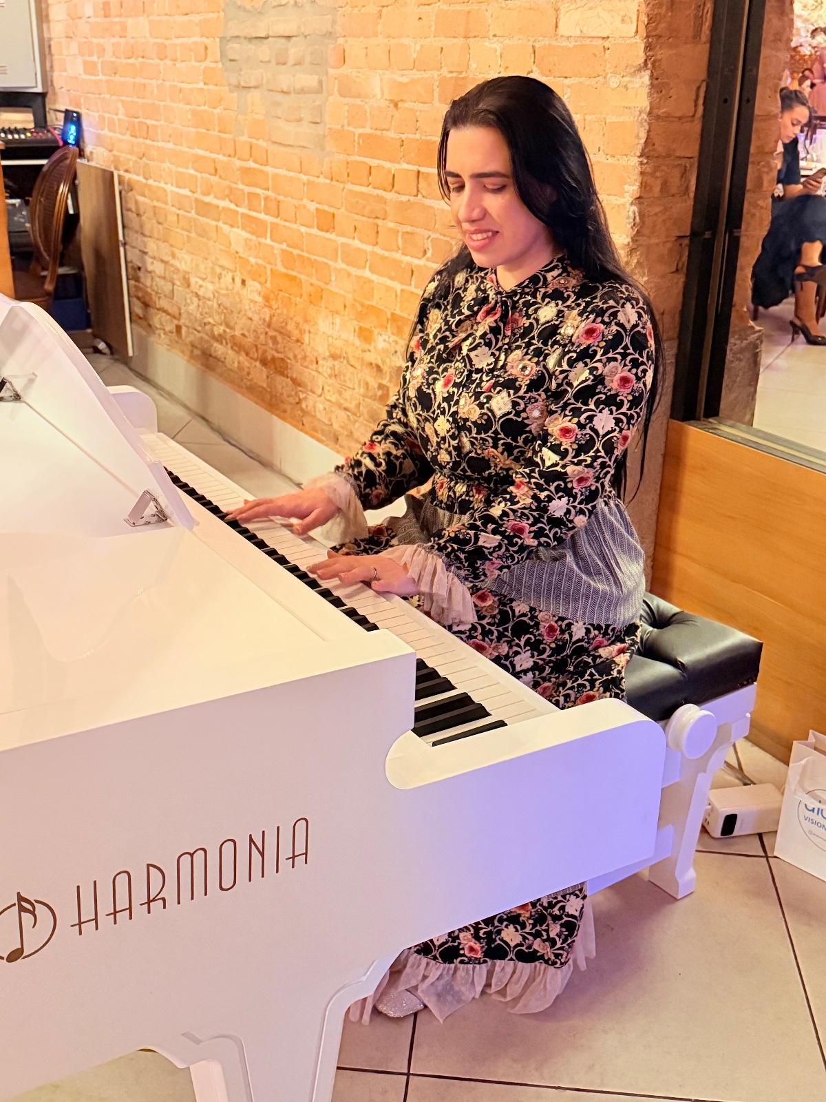 Escola Hosana Arte Musical