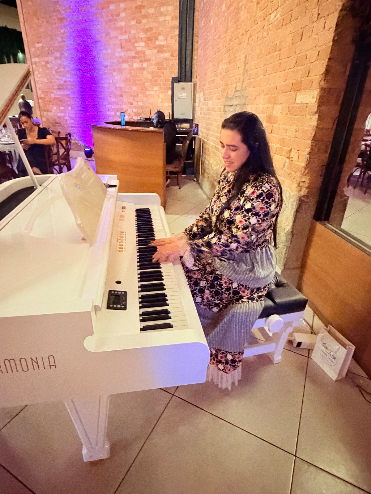 Escola Hosana Arte Musical