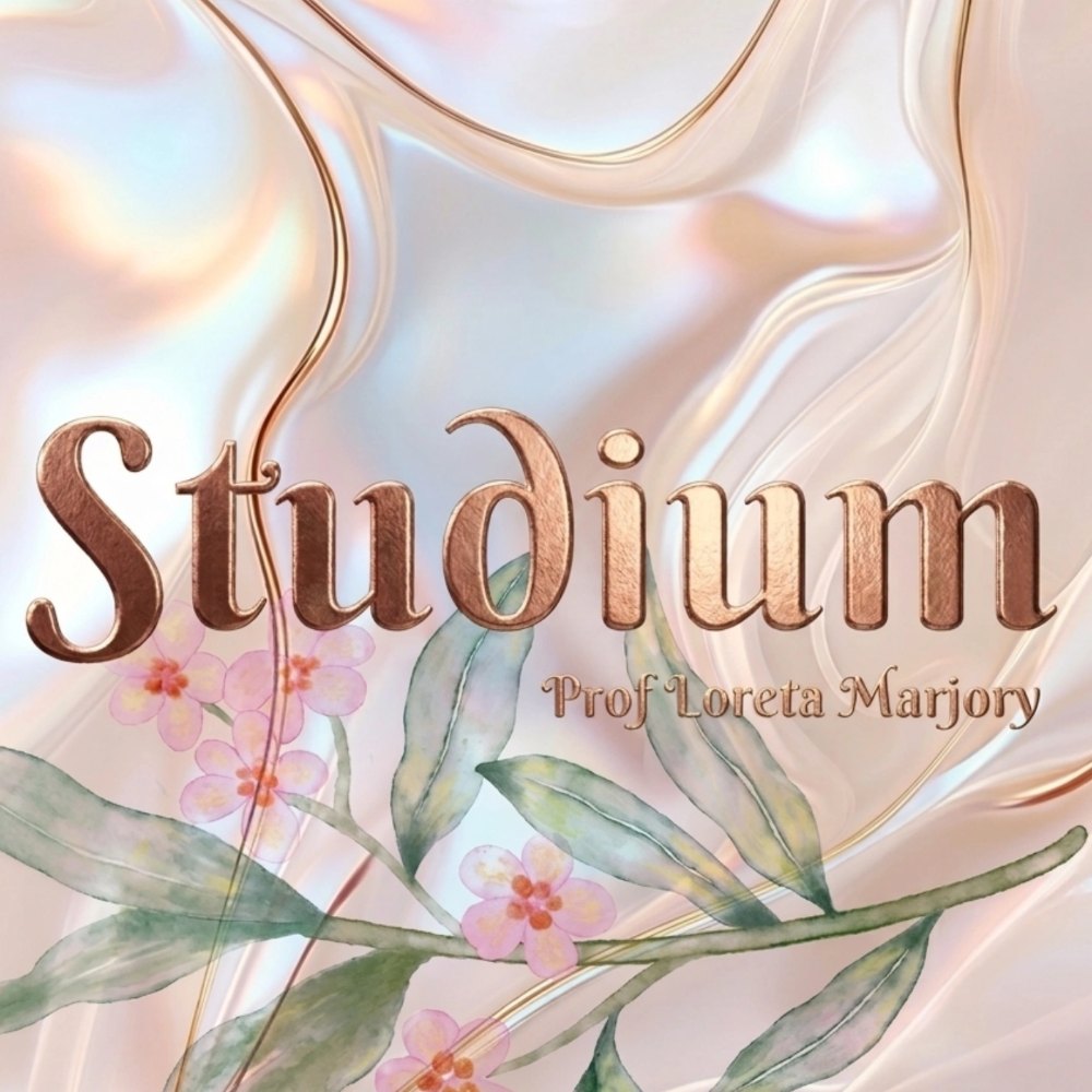 Studium Prof Loreta Marjory