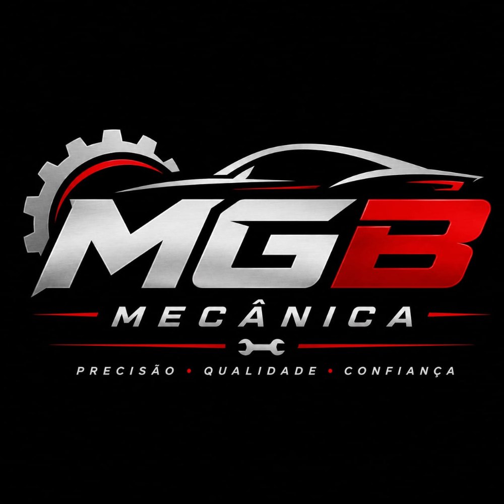 MGB mecânica